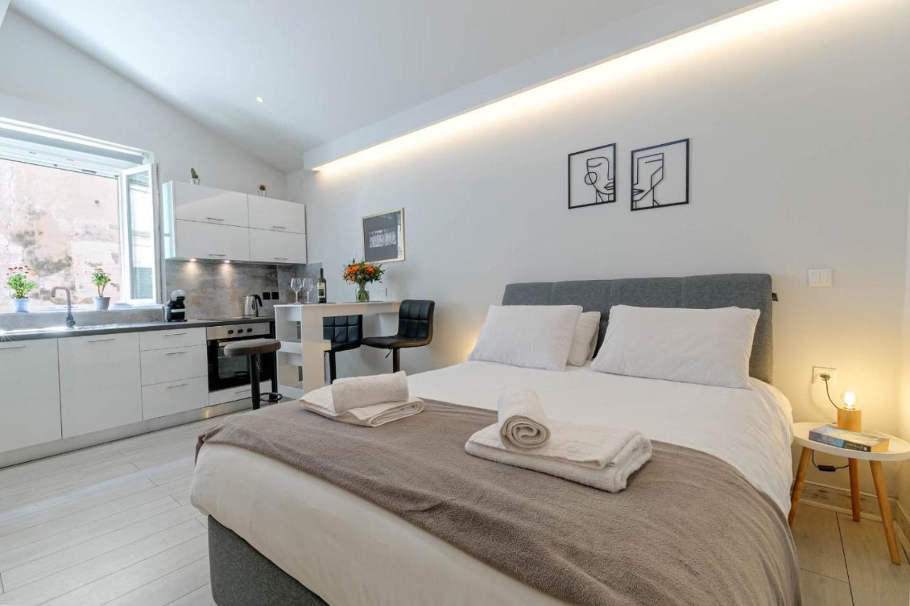 Passaggio Studio Corfu  Luaran gambar