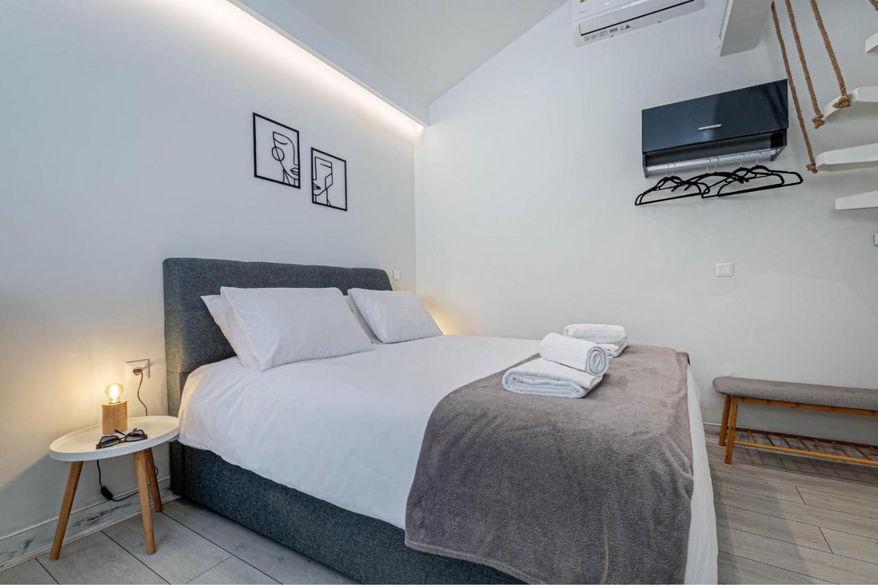 Passaggio Studio Corfu  Luaran gambar